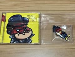Official 髭男dism What's Going On？ CD レア - メルカリ