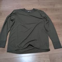 3枚set BRING 長袖Tシャツ XLのサムネイル