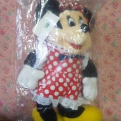 レトロミニ ミニーちゃんのサムネイル