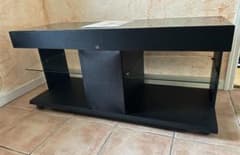 ONKYO CB-SP1200XT とDHT-9 内蔵TVラック - メルカリ