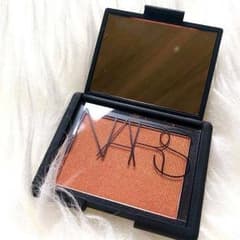 新品未使用☆NARS nars Taj mahal タージマハル 4020のサムネイル