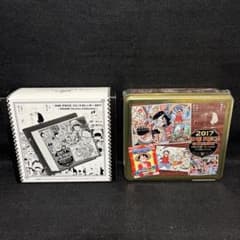ワンピース　コミックカレンダー2017 グランドシーンズコレクション新品未開封品 m53673400946_1.jpg?1766960501