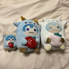 もちもちあにまる ころんのサムネイル