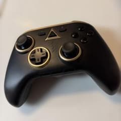 Switchワイヤレスコントローラーのサムネイル