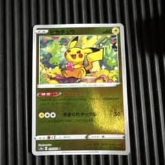 ポケモンカード ピカチュウ S10a 014/071 - メルカリ
