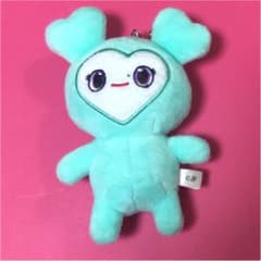 まる様専用　　TWICE ミブリー ぬいぐるみのサムネイル