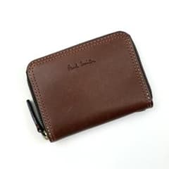 ポールスミス Paul Smith フラグメントケース コイン 【未使用品】