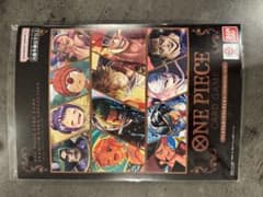 ONE PIECE CARD GAME プレミアムカードコレクション　vol.6のサムネイル