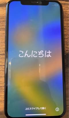 iPhone 11 Pro スペースグレイ 512 GB SIMフリーのサムネイル