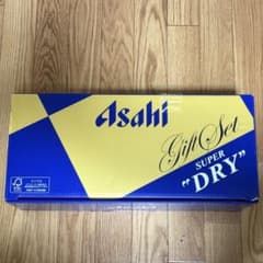 ★アサヒ スーパードライ AS-5N 21本セット★のサムネイル