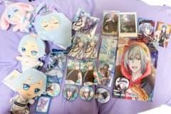 四葉環 逢坂壮五 アイナナ アイドリッシュセブン まとめ売りのサムネイル