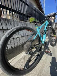 GT（2021）モデルアバランチコンプV2Mサイズ。のサムネイル