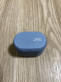 JVCワイヤレスイヤホンのサムネイル