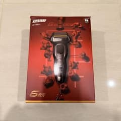 IZUMI シェーバー IZF-VP950-S 6枚刃 - メルカリ