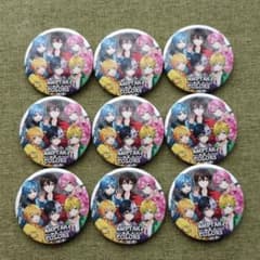 どるれく みそらくん 缶バッジ 6個セット | Shop at Mercari from