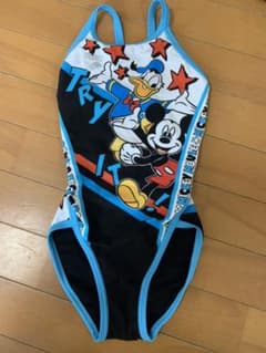 アリーナ 練習水着　130のサムネイル