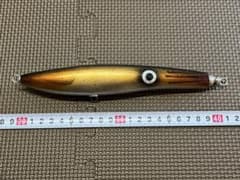 ソウルズ ナルド 190-70g【実釣未使用】　ヒラマサ　青物のサムネイル