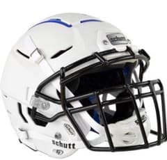 アメフト様専用 Schutt F7 アメフトヘルメット 新品未使用サイズMのサムネイル