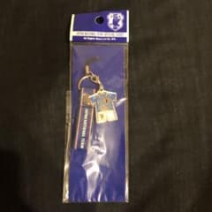 JFA ユニフォームストラップのサムネイル