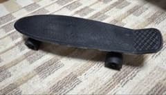 ペニーボード penny board ニッケル nickel - メルカリ