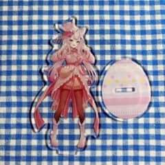 にじさんじ ヤンナリ アクスタ イースター - メルカリ