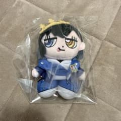ずっと真夜中でいいのに。　ゾンクラ　ずとまよ　ニラちゃんミニぬいぐるみのサムネイル