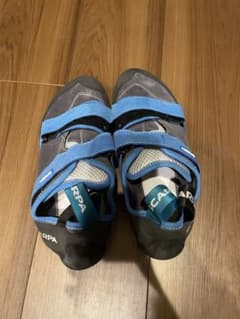 SCARPA ORIGIN クライミングシューズ 43.5