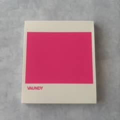 Vaundy CD