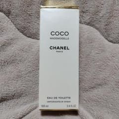 CHANEL香水 100mlのサムネイル