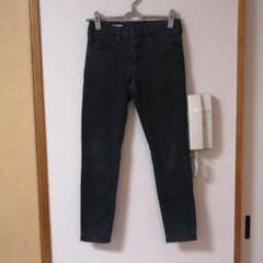 無印良品　スキニーのサムネイル