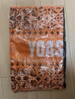 YOASOBI フェイスタオル おまけ付きのサムネイル