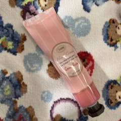 SABONハンドクリーム　グリーンローズのサムネイル
