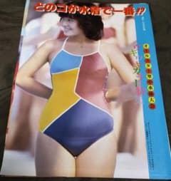 c*g様 柏原芳恵　松田聖子 ポスター 3枚セット　　レトロ m53675430201_1.jpg?1776430817