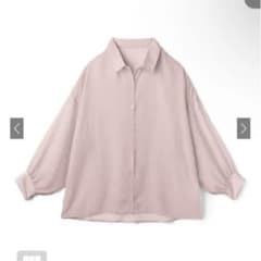 GRL ドロップショルダーシアーシャツのサムネイル