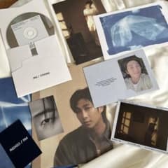 BTS/INDIGO(BOOK EDITION.)のサムネイル