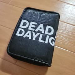 DEAD BY DAYLIGHT 折りたたみ財布のサムネイル