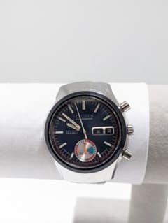 sora様専用　CITIZEN　チャレンジタイマー　不動ジャンク　ヴィンテージのサムネイル