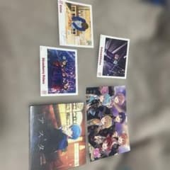 すとぷり ころん アスター CD/DVD 特典付き ＋ 6周年グッズ まとめ売りのサムネイル