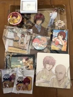 テニプリ　丸井ブン太　グッズのサムネイル
