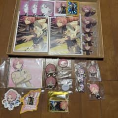 桜河こはく まとめ売り あんスタ - メルカリ