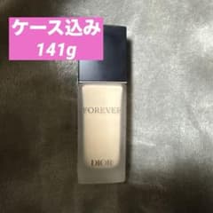 Dior ディオール　スキン　フォーエヴァー　フルイド　マット　0Nのサムネイル