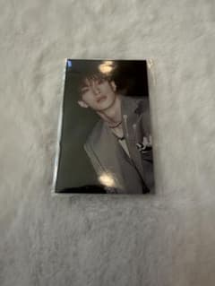 Stray Kids 合 HOP HMV ラキドロB Bang Chan トレカのサムネイル