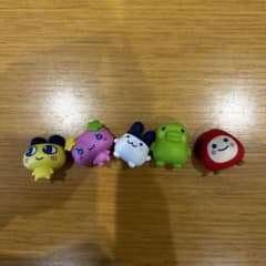 たまごっちふぁくとり〜　みにたま　つめほ〜だいのサムネイル