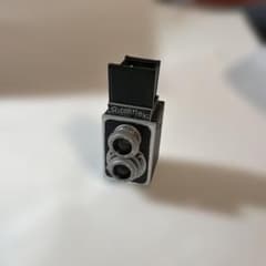 Ricoh Ricohflex ミニチュア フィギュアのサムネイル