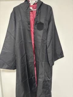 Harry Potter Gryffindor Robe & Scarfのサムネイル