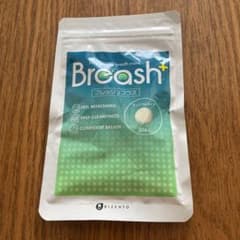 ブレッシュプラス Breashのサムネイル