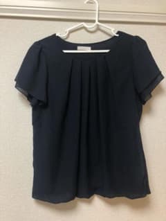 やぎさま専用　カットソー トップス ブラウスのサムネイル