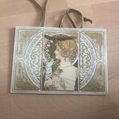 ミラノコレクション　MUCHAのサムネイル