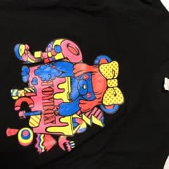 デイジー様専用きゃりーぱみゅぱみゅライブTシャツ、タオルセットのサムネイル