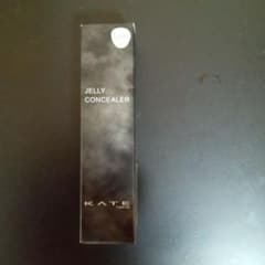 KATE JELLY CONCEALER クリアのサムネイル